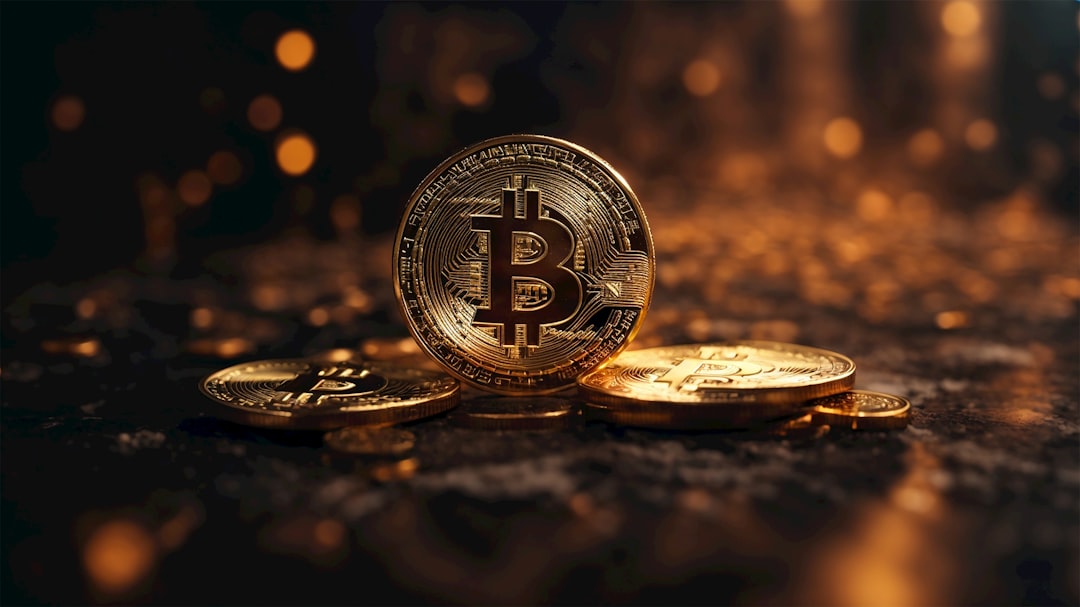 DeFi yield farming
